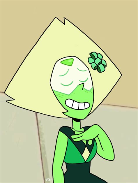 peridot steven universe|More.